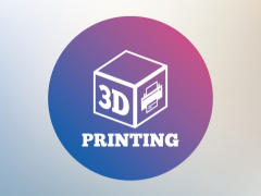 3D打印技术突破 无需再逐层构建
