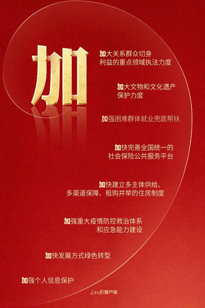 9个字细读党的二十大报告  国家品牌网