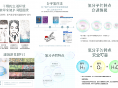 氢氧雾化机有望成为“氢时代”新贵！