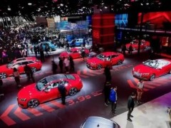 汇聚全球车企彰显中国机遇 2023上海车展开幕