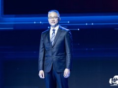 广药集团杨军：我们的光荣与梦想