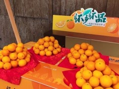 小橙子变大产业！农业发展进入品牌时代，助推乡村产业振兴