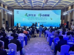 中国•桐城第二届富锌产业发展（推介）暨桐城锌米集体商标发布会在桐举行