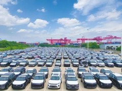中国汽车品牌加速赴欧建厂