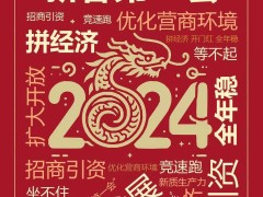 多地“新春第一会”里的高频词释放出哪些信号？
