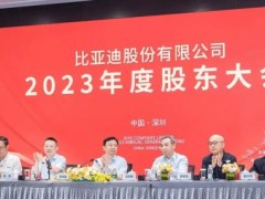 王传福：不卷营销，打造高端品牌重在“产品力”