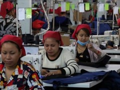 中国企业如何破解“出海内卷”
