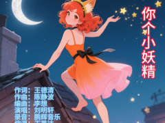 如果青花瓷是水墨画、我们就是打翻的胭脂盒