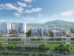 中电光谷成功中标大湾区智能电力装备创新谷综合运营服务项目