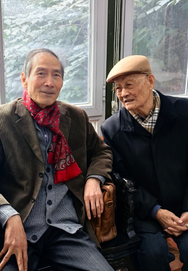 香山叶正红   重阳情更浓(图8) 香山叶正红   重阳情更浓(图8)