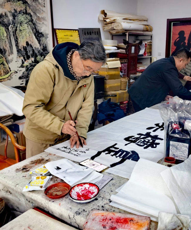 香山叶正红   重阳情更浓(图3) 香山叶正红   重阳情更浓(图3)