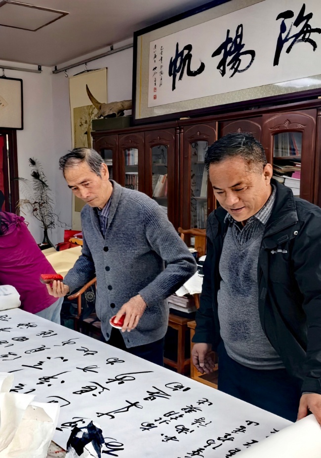 香山叶正红   重阳情更浓(图4) 香山叶正红   重阳情更浓(图4)