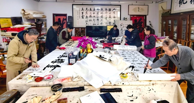 香山叶正红   重阳情更浓(图2) 香山叶正红   重阳情更浓(图2)