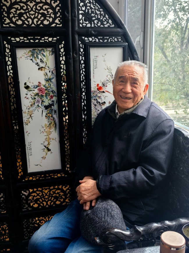 香山叶正红   重阳情更浓(图11) 香山叶正红   重阳情更浓(图11)