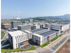 中电光谷中标锦州智谷1.2期OEPC项目