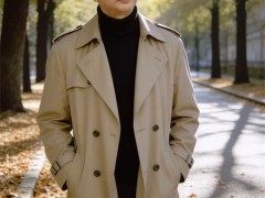 以才高行厚行走在艺术创作之路上 ——记书画家、先锋派作家王新